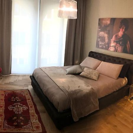 Suite La Castellana Torri Del Benaco Eksteriør billede