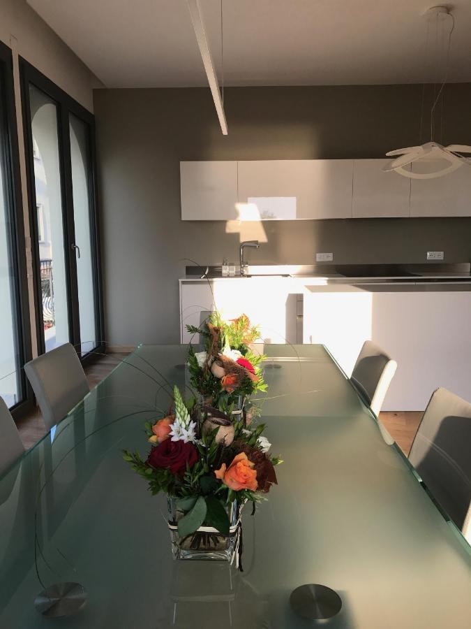 Suite La Castellana Torri Del Benaco Eksteriør billede