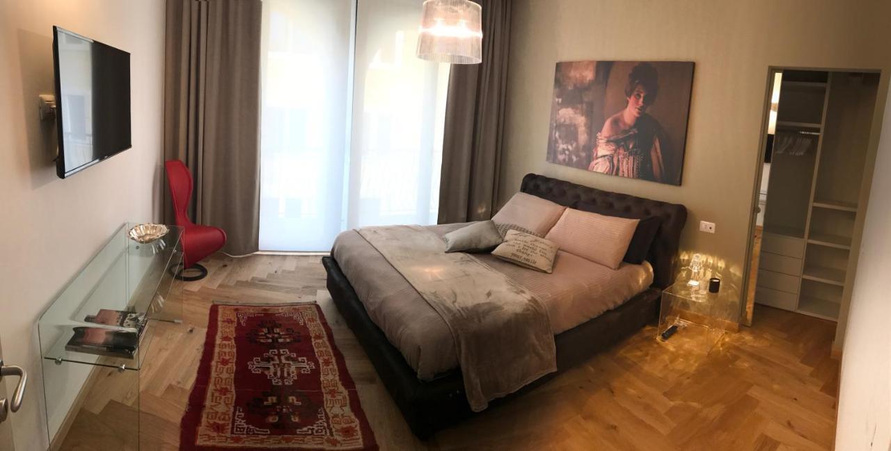 Suite La Castellana Torri Del Benaco Eksteriør billede