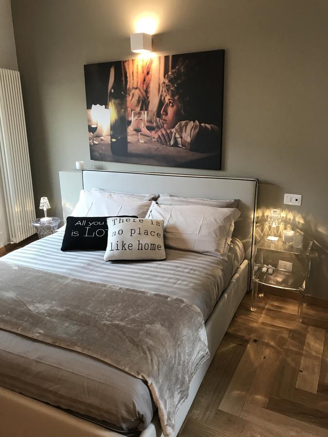 Suite La Castellana Torri Del Benaco Eksteriør billede