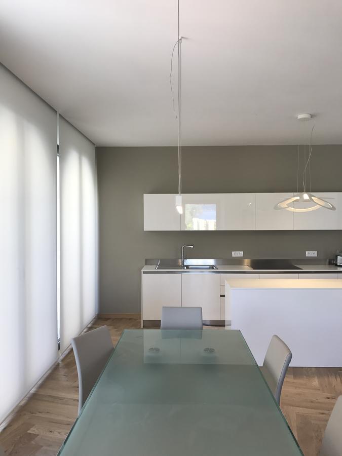 Suite La Castellana Torri Del Benaco Eksteriør billede