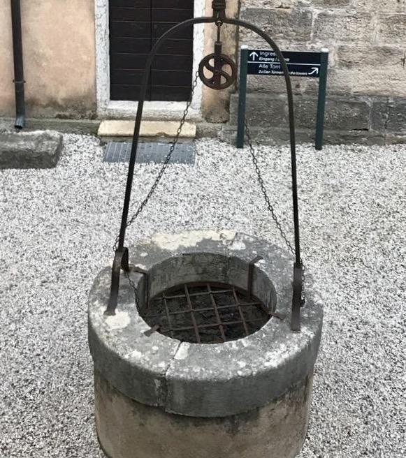 Suite La Castellana Torri Del Benaco Eksteriør billede