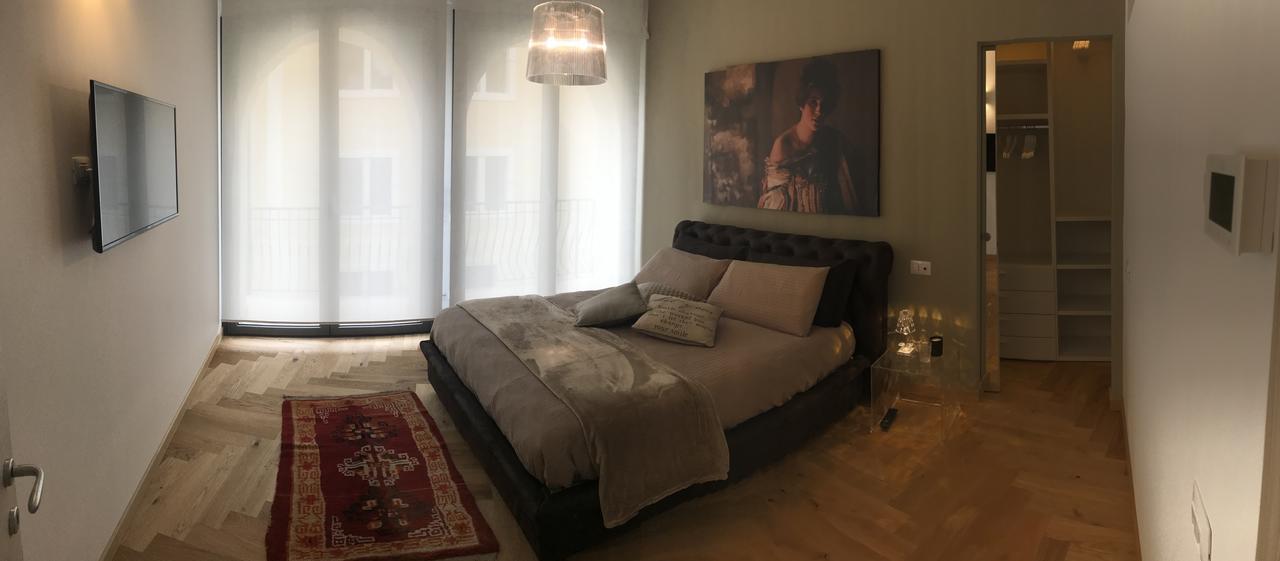 Suite La Castellana Torri Del Benaco Eksteriør billede